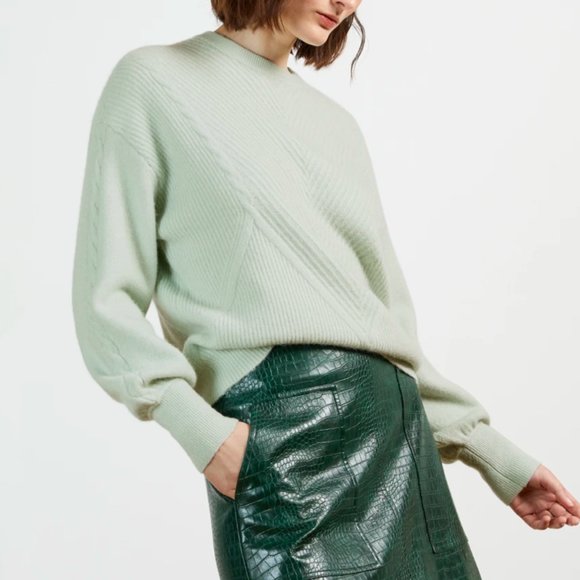 Ted Baker Ummaa Sweater - Picture 1 of 11